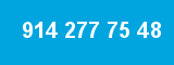 914 277 75 48 914 277 75 48